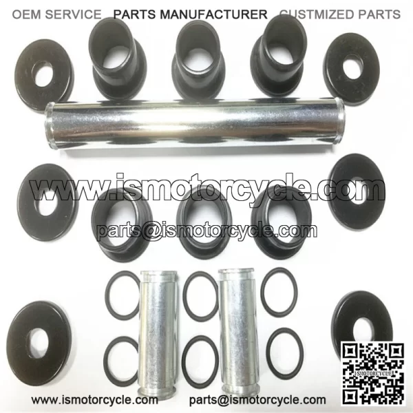 Car Upper & Lower A-Arm Bearing Bushing Kit For Kawasaki Teryx 750 & Teryx 800 For: Kawasaki Teryx 800 - Image 3