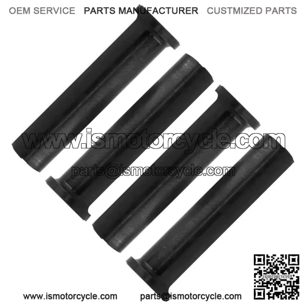 706201062 706200796 Front A Arm Bushings For Can-Am CanAm Upper - Image 4