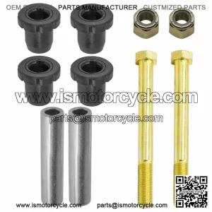 5020826 1543326 7542439 7515472 Rear Control Arm Bushing Kit For Polaris