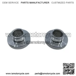 Rear Shock Conversion Bushings for Yamaha Blaster YFS200 88-06