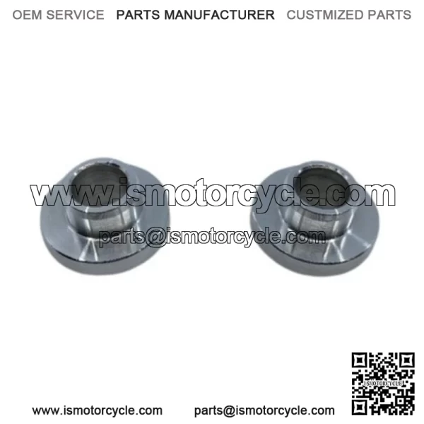 Rear Shock Conversion Bushings for Yamaha Blaster YFS200 88-06