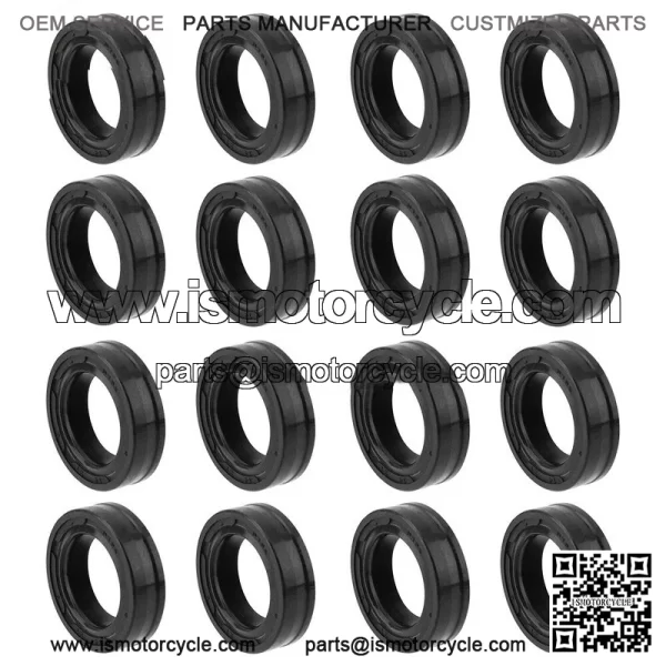 A-Arm Bearing Bushing Kit For Honda TRX250X TRX400EX TRX450R TRX 450ER TRX 700XX - Image 4