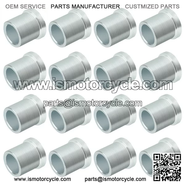 A-Arm Bearing Bushing Kit For Honda TRX250X TRX400EX TRX450R TRX 450ER TRX 700XX - Image 5
