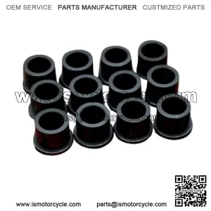 12 x NEW UPPER LOWER a-arm bushings Banshee Raptor 700 660 YFZ450 Blaster