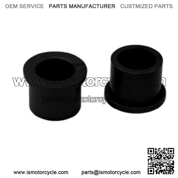 12 x NEW UPPER LOWER a-arm bushings Banshee Raptor 700 660 YFZ450 Blaster - Image 2
