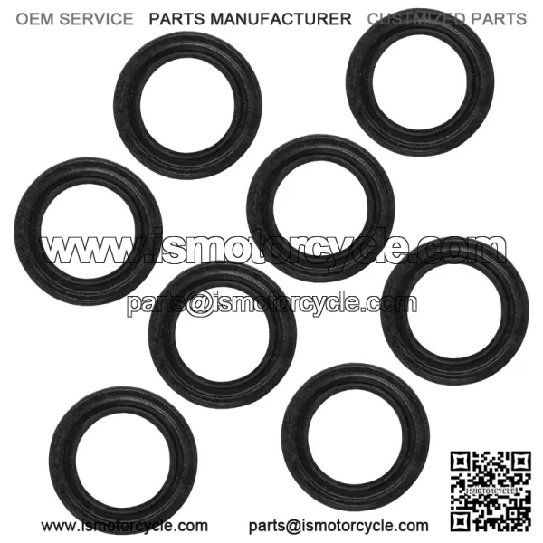 Can-Am Maverick X3 R/RR 4x4 2018-2024 A-Arm Bushing - 706204409 706201659 - Image 3
