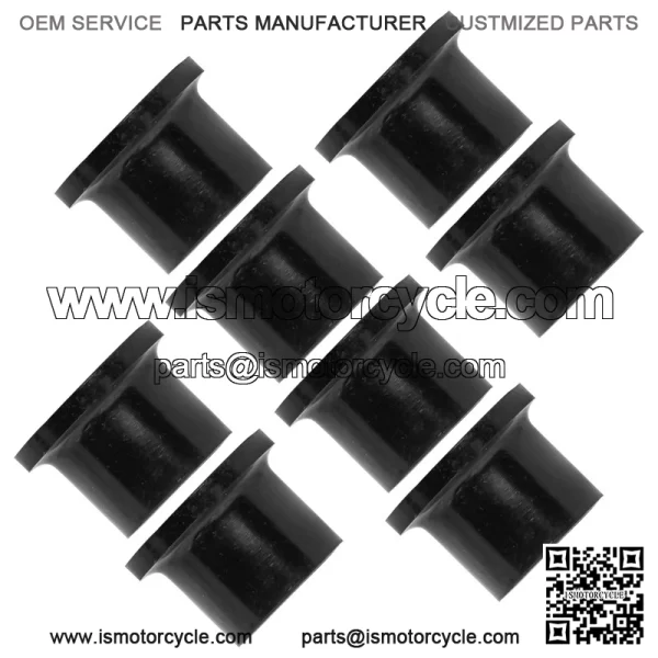 Can-Am Maverick X3 R/RR 4x4 2018-2024 A-Arm Bushing - 706204409 706201659 - Image 4