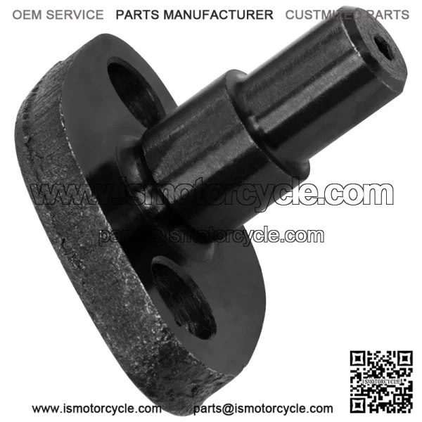 Hydraulic Pump Support Pin For Massey Ferguson 135 140 155 158 178 396 298 4255 - Image 3