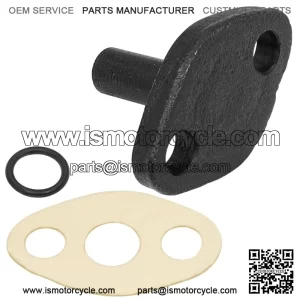 180905M1 Hydraulic Pump Support Pin For Massey Ferguson 135 150 165 175 35 35X