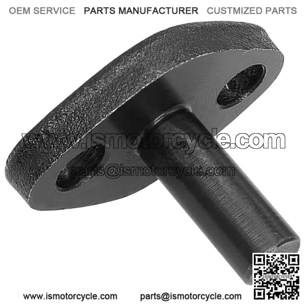 180905M1 Hydraulic Pump Support Pin For Massey Ferguson 135 150 165 175 35 35X - Image 3