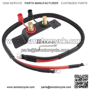 Remote Battery Terminal Relocation Kit Battery Jump Post  For Can-Am Maverick X3 For: More than one vehicle