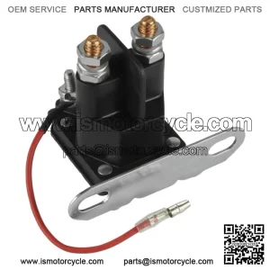 Starter Relay Solenoid for Polaris Atv Sportsman 700 800 EFI 2005 2006 New For: Polaris Sportsman 800