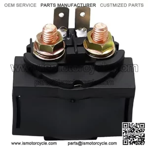 For Kawasaki Teryx 800/ Teryx 4 800 Starter Relay Solenoid KRF800 KRT800 2014-22 For: More than one vehicle