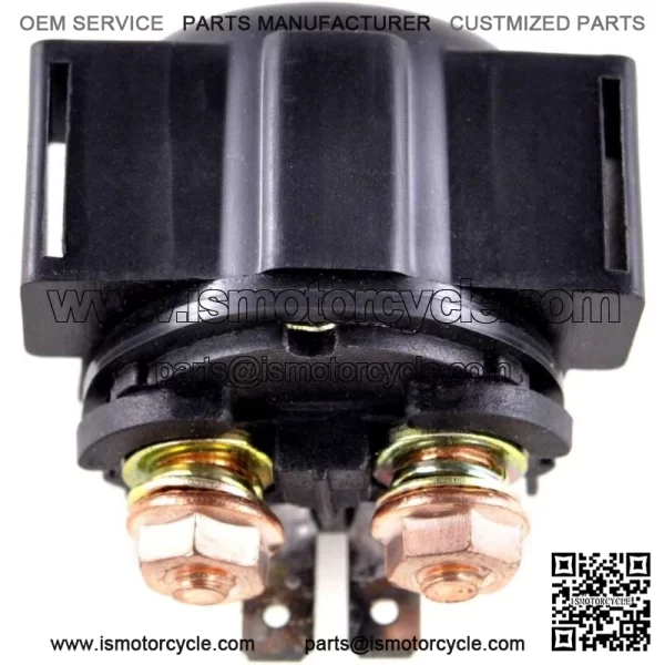 For Kawasaki Teryx 800/ Teryx 4 800 Starter Relay Solenoid KRF800 KRT800 2014-22 For: More than one vehicle - Image 5