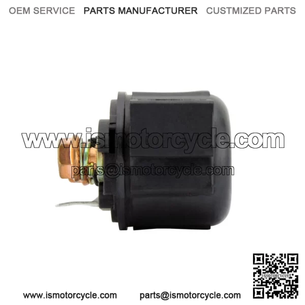 Starter Relay Solenoid For Kawasaki KRF KRT 750 800 Teryx KAF 620 2008-2023 For: More than one vehicle - Image 3