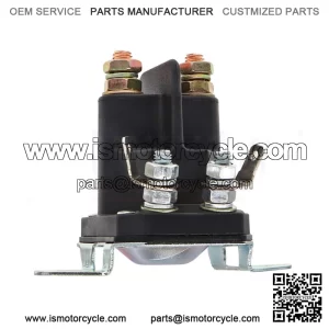 SOLENOID RELAY FOR 42" 52"  117-1197 TIMECUTTER 5060 Z5035 SS4225 EXMARK