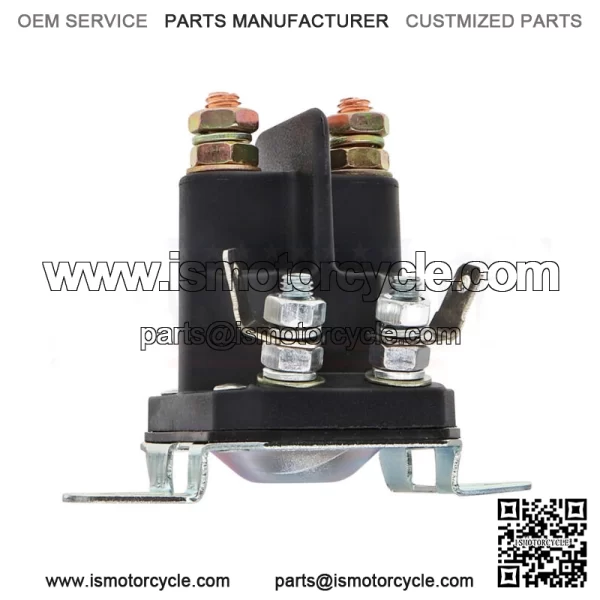 SOLENOID RELAY FOR 42" 52"  117-1197 TIMECUTTER 5060 Z5035 SS4225 EXMARK