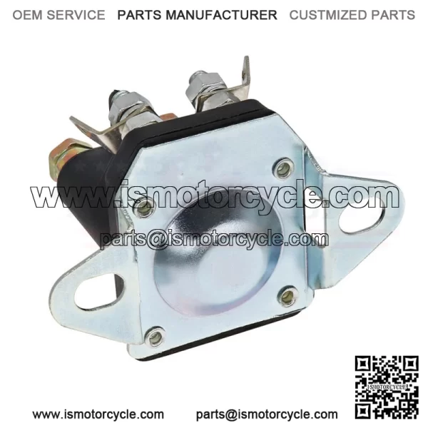 SOLENOID RELAY FOR 42" 52"  117-1197 TIMECUTTER 5060 Z5035 SS4225 EXMARK - Image 4