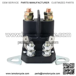 117-1197 Solenoid 12V for  Timecutter Ss5000 Z4200 Ss4225 Ss4235