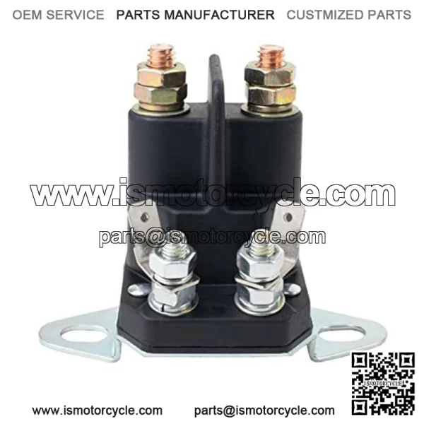117-1197 Solenoid 12V for  Timecutter Ss5000 Z4200 Ss4225 Ss4235