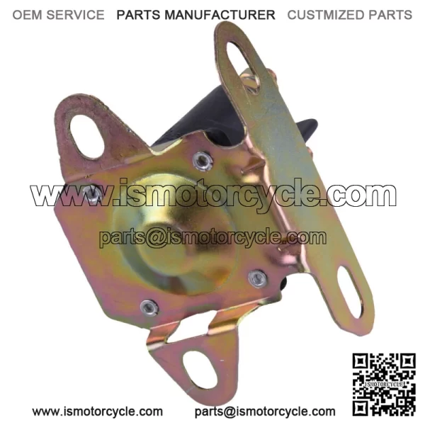 12V Starter Solenoid Relay Fit For  Timecutter SS 784-1221-210 117-1197 - Image 3