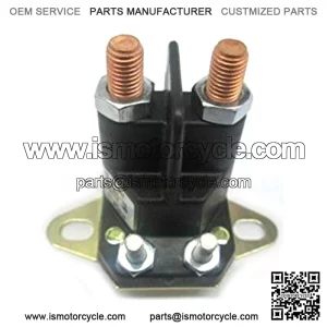 Solenoid fits 42" 52"  117-1197 Timecutter 5060 Z5035 SS4225 Zero Turn Mower
