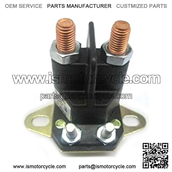 Solenoid fits 42" 52"  117-1197 Timecutter 5060 Z5035 SS4225 Zero Turn Mower