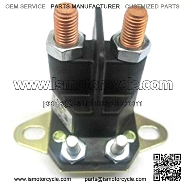 Solenoid fits 42" 52"  117-1197 Timecutter 5060 Z5035 SS4225 Zero Turn Mower - Image 2