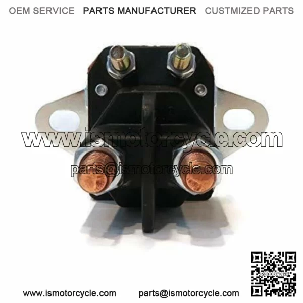 Solenoid fits 42" 52"  117-1197 Timecutter 5060 Z5035 SS4225 Zero Turn Mower - Image 3