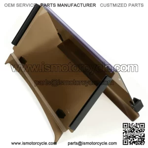 Fit Yamaha G29 DRIVE 2 Tinted Windshield Folding 2017-UP *NEW* Golf Cart Part