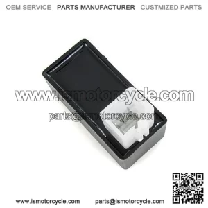Ignition CDI Unit to fit Peugeot Vivacity, Trekker 50cc 100cc. Unrestricted ECU