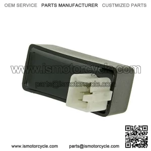 Peugeot Vivacity 1 50 Unrestricted CDI Unit