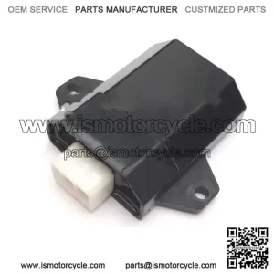 Immobiliser Chip Key Bypass CDI. Fits Peugeot ACI100 VIVACITY 50cc ACI100.01