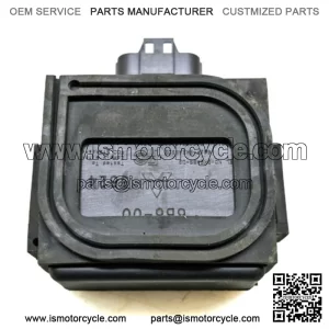 16 Yamaha FX Cruiser SVHO Receiver Transmitter Box FC1800 For: 2015 Yamaha SVHO