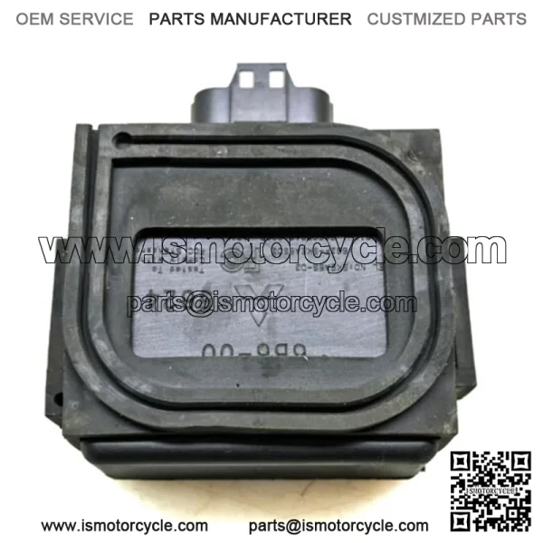16 Yamaha FX Cruiser SVHO Receiver Transmitter Box FC1800 For: 2015 Yamaha SVHO