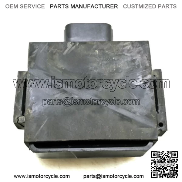 16 Yamaha FX Cruiser SVHO Receiver Transmitter Box FC1800 For: 2015 Yamaha SVHO - Image 2