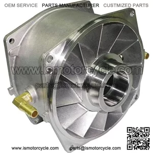 YVS-SV-160/74 Stator and Cone for Yamaha FX SVHO/FX Cruiser SVHO/FZR/FZS 2014-