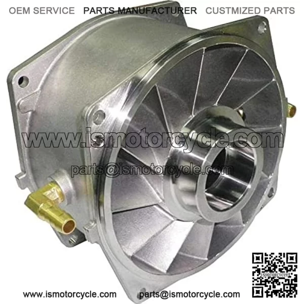 YVS-SV-160/74 Stator and Cone for Yamaha FX SVHO/FX Cruiser SVHO/FZR/FZS 2014-