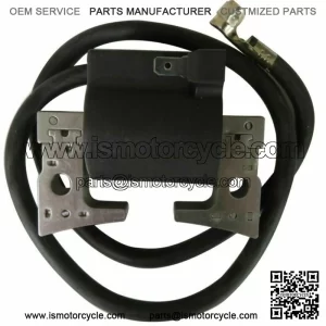 Ignition Coil Module Fit For Yamaha JN-85640-01-00 Golf Cart G16-G22 1996-2007
