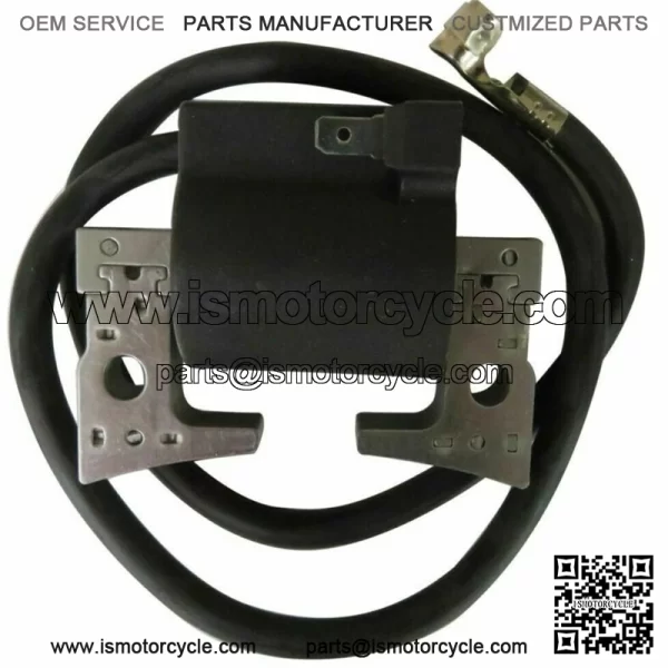 Ignition Coil Module Fit For Yamaha JN-85640-01-00 Golf Cart G16-G22 1996-2007