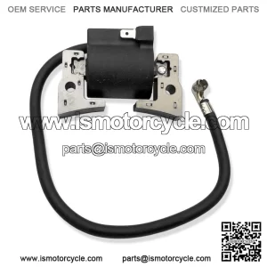 Golf Cart Club Car Ignition Coil w/ Ignitor For DS & Precedent 1997-up 101909201