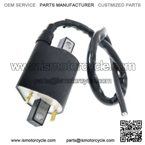 Ignition Coil For Yamaha Gas Golf Cart golf Kart G2 G9 G11 J38-82310-20-00