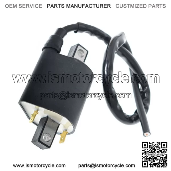 Ignition Coil For Yamaha Gas Golf Cart golf Kart G2 G9 G11 J38-82310-20-00