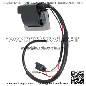 1012520 Ignition Coil 341cc Fits For Club Car DS Golf Cart 1984-1989