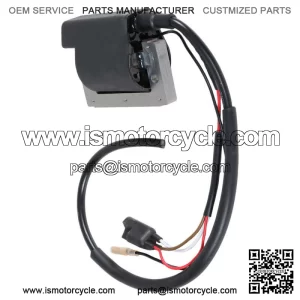 For 1984-1989 Club Car DS 341cc Golf Cart Models Ignition Coil