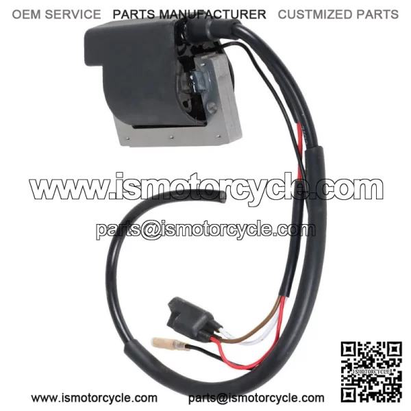 For 1984-1989 Club Car DS 341cc Golf Cart Models Ignition Coil