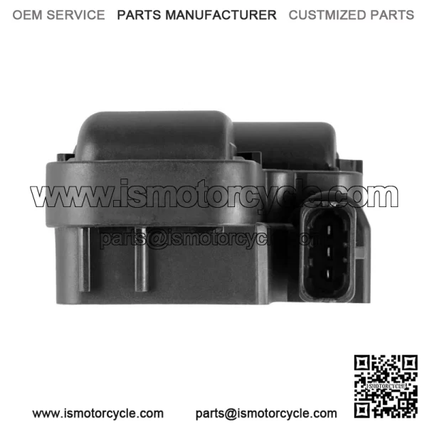 Ignition Coil for Polaris Sportsman 800 Touring EFI 2008 2009 For: Polaris Sportsman 800 - Image 4
