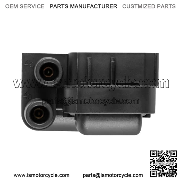 Ignition Coil for Polaris Sportsman 800 Touring EFI 2008 2009 For: Polaris Sportsman 800 - Image 5