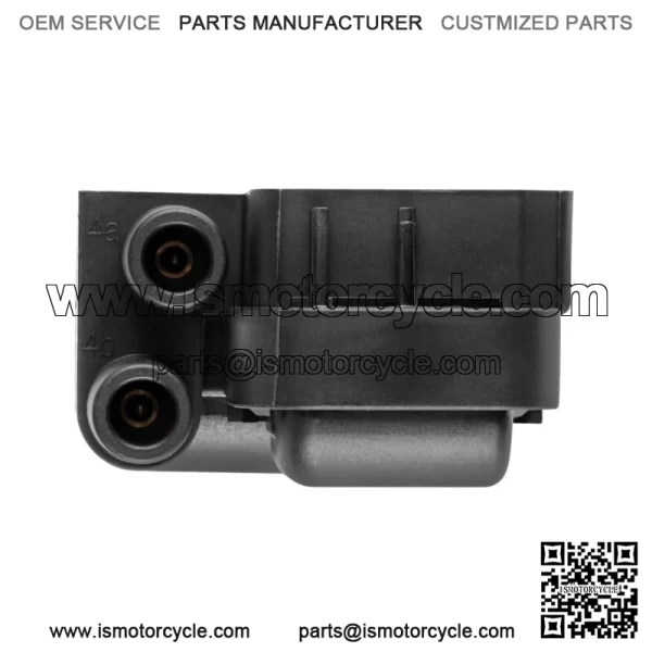 Ignition Coil for Polaris Sportsman 800 6X6 EFI 2009 2010 2012 2013 2014 For: Polaris Sportsman 800 - Image 5