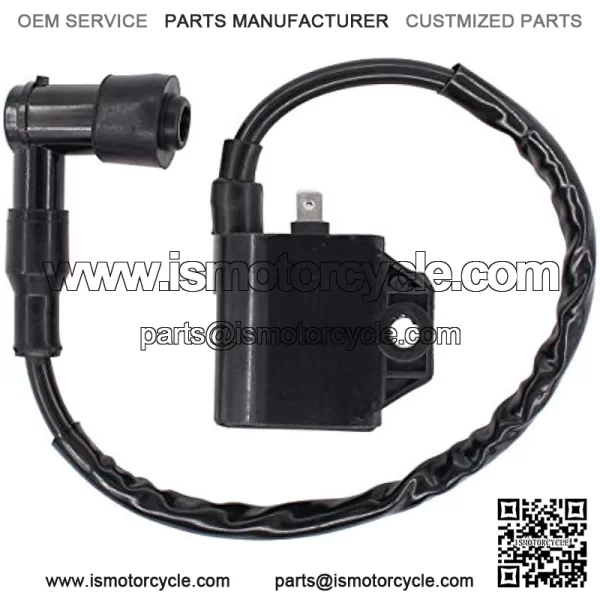 Ignition Coil for Suzuki LTA400 Eiger 400 LTA400F King Quad 400 - Image 2